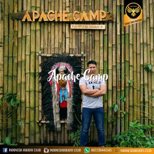 Artikel Apache Camp